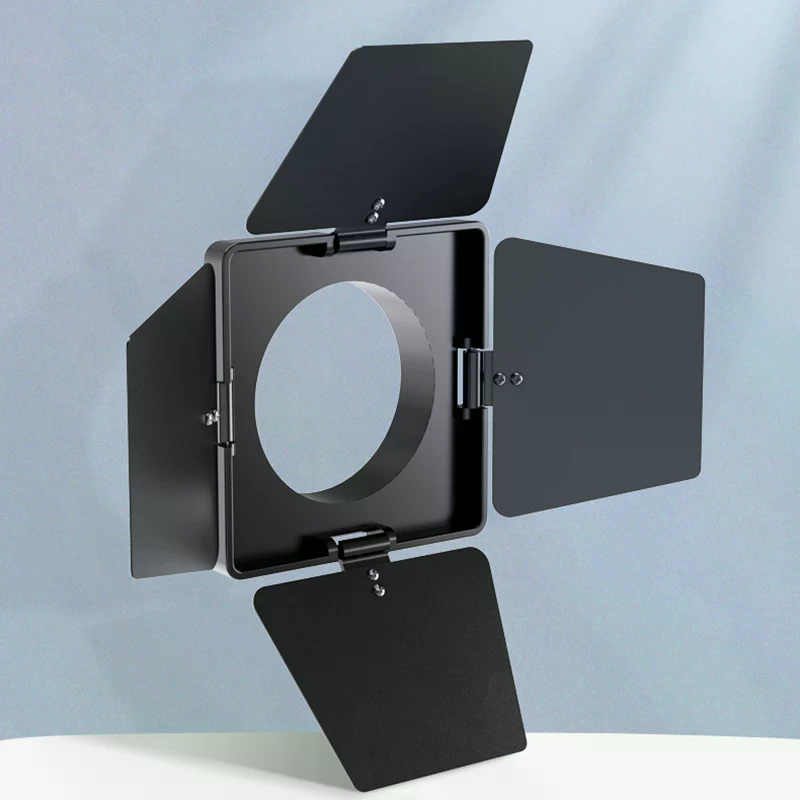 Compuertas Four-blade Light Ba – Photography Lighting Modifiers recenzja i cena
