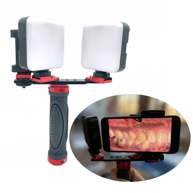 Dentistry Material Mobile Phon – Photography Lighting Led recenzja i cena