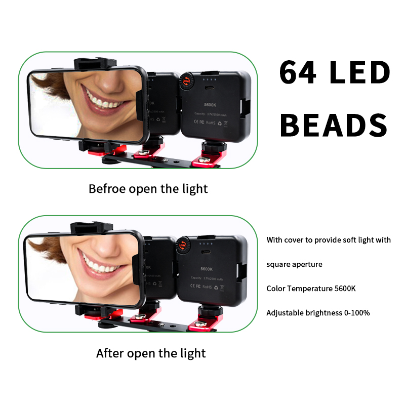 Dentistry Material Mobile Phon – Photography Lighting Led recenzja i cena