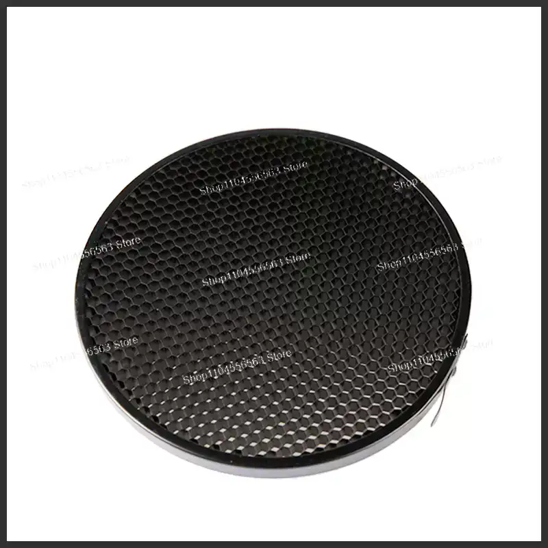 Standard Honeycomb Grid - Bowe – Photography Lighting Modifiers recenzja i cena