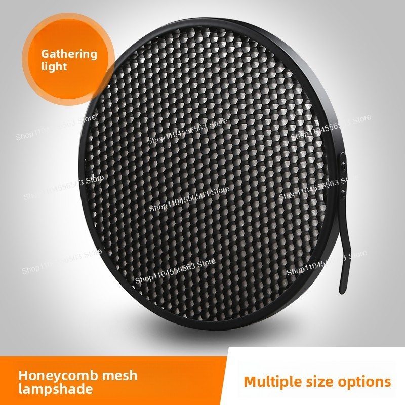Standard Honeycomb Grid - Bowe – Photography Lighting Modifiers recenzja i cena