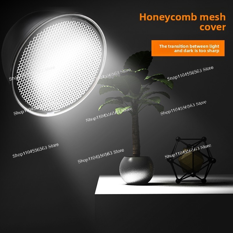 Standard Honeycomb Grid - Bowe – Photography Lighting Modifiers recenzja i cena