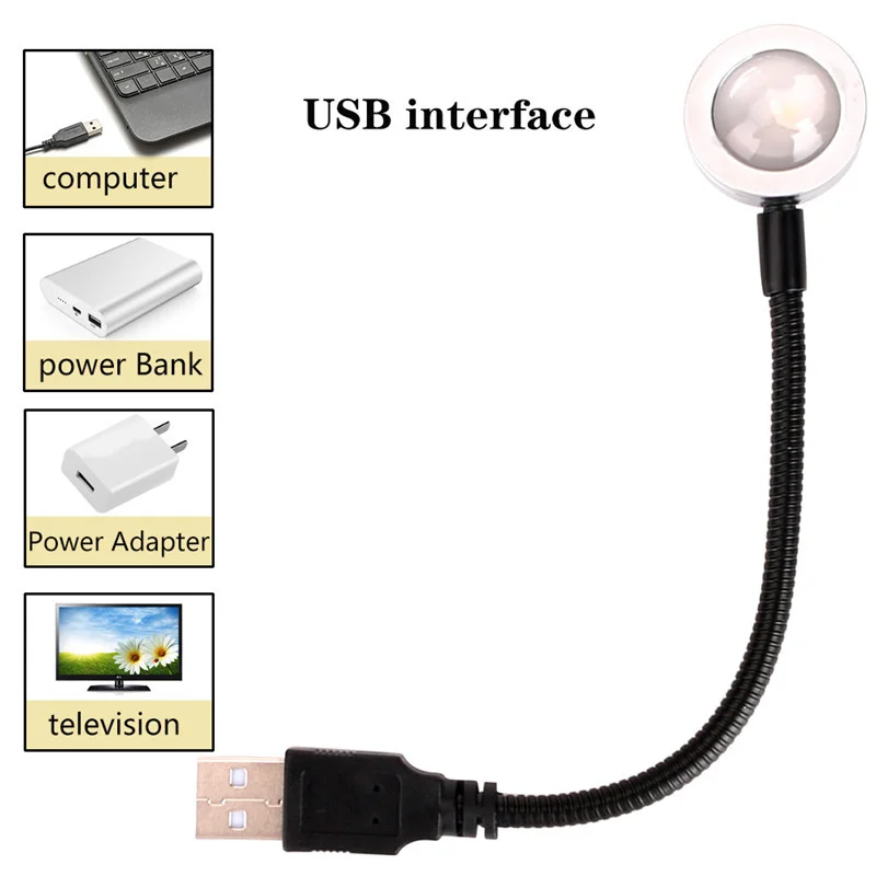 USB Sunset Projection Lamp Rai – Lighting In Photography Book recenzja i cena