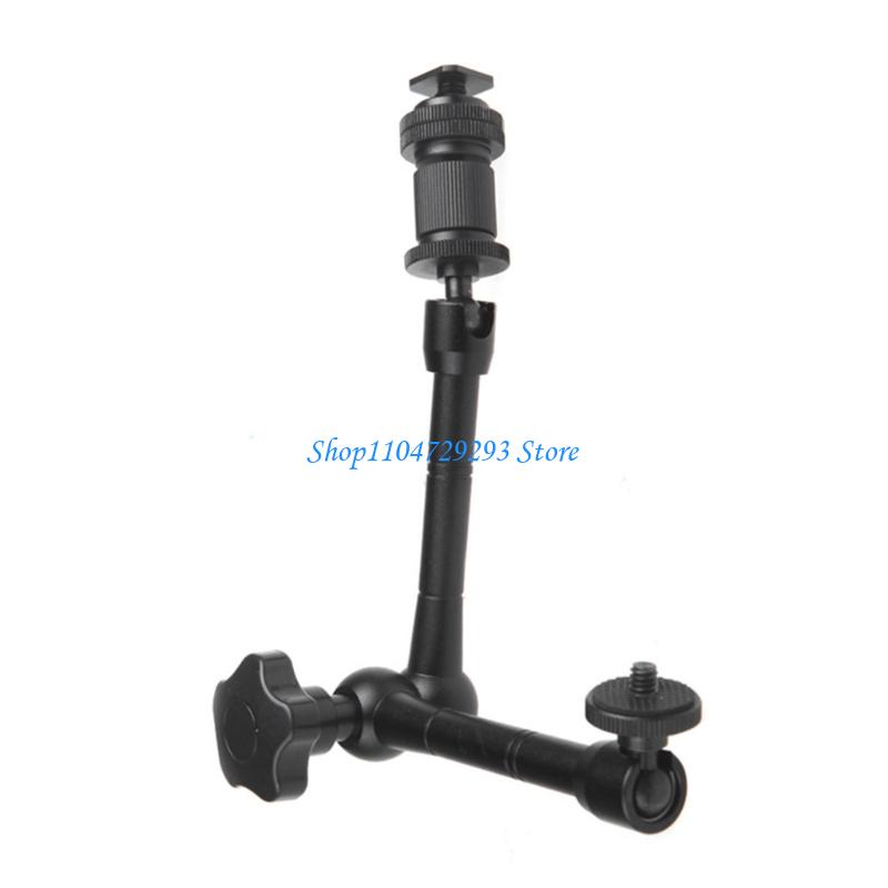 Y2GD Sturdy Aluminum Alloy Mag – Photography Lighting Rig recenzja i cena