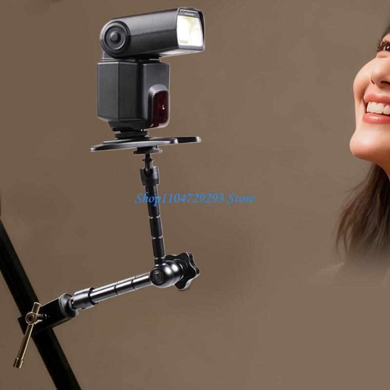 Y2GD Sturdy Aluminum Alloy Mag – Photography Lighting Rig recenzja i cena