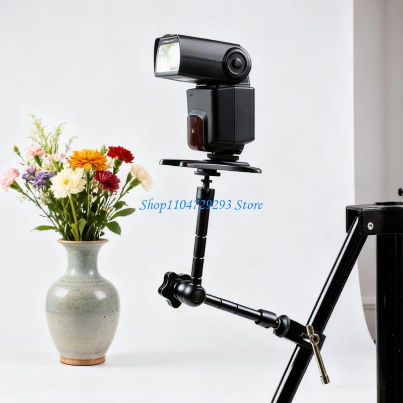 Y2GD Sturdy Aluminum Alloy Mag – Photography Lighting Rig recenzja i cena