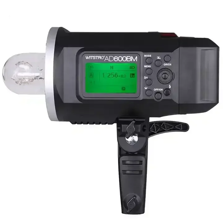 2026 Premium  AD600BM 600W Stu – Photography Lighting For Studio recenzja i cena