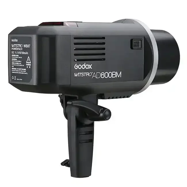 2026 Premium  AD600BM 600W Stu – Photography Lighting For Studio recenzja i cena