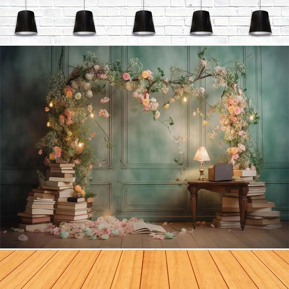 Floral Fine Books Arts Photogr – Lighting In Photography Book recenzja i cena