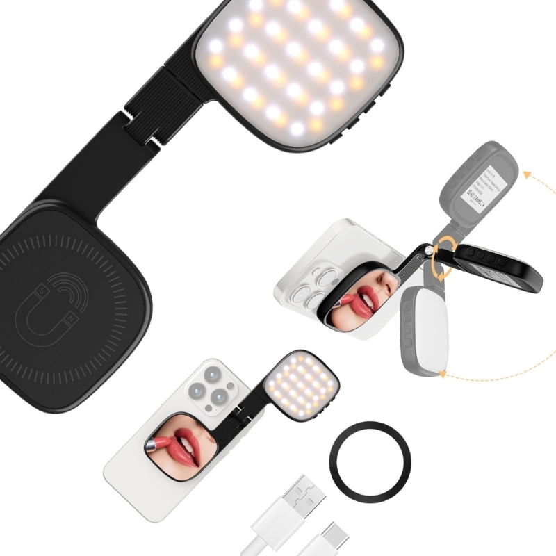 U55B Attractive Hoop Light Hig – Photography Lighting Modifiers recenzja i cena
