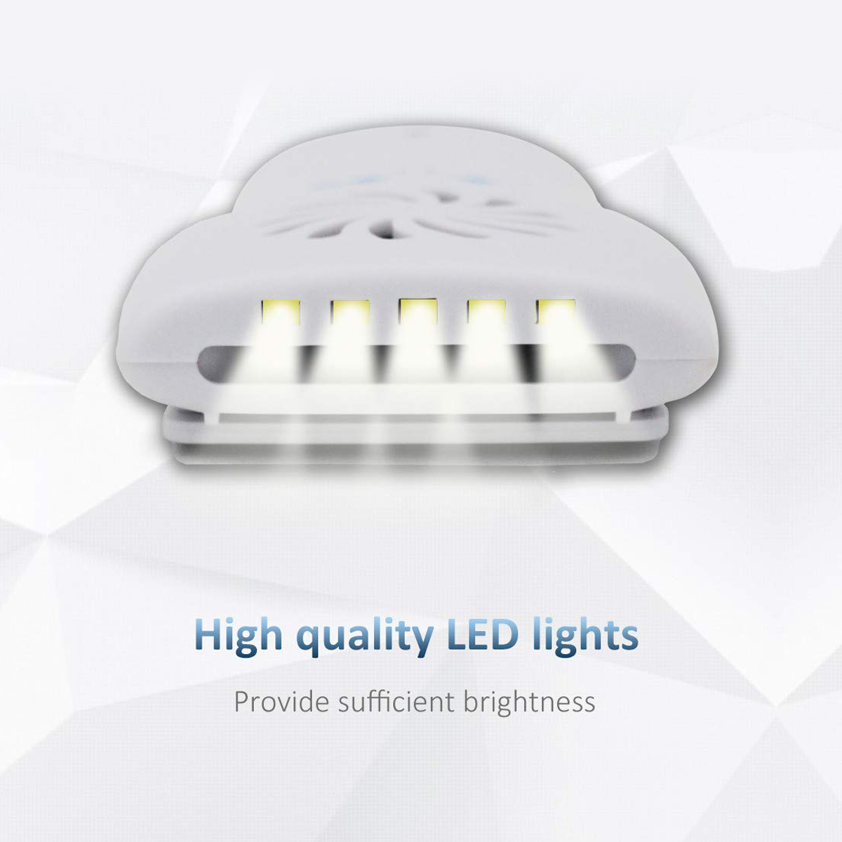 Dental Anti Fog Mirror Set Ort – Photography Led Lighting Kit recenzja i cena