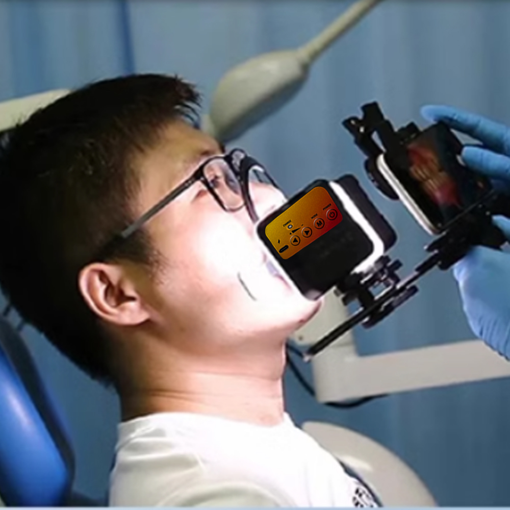 JUMTOP Dental LED Lights for O – Photography Lighting Led recenzja i cena
