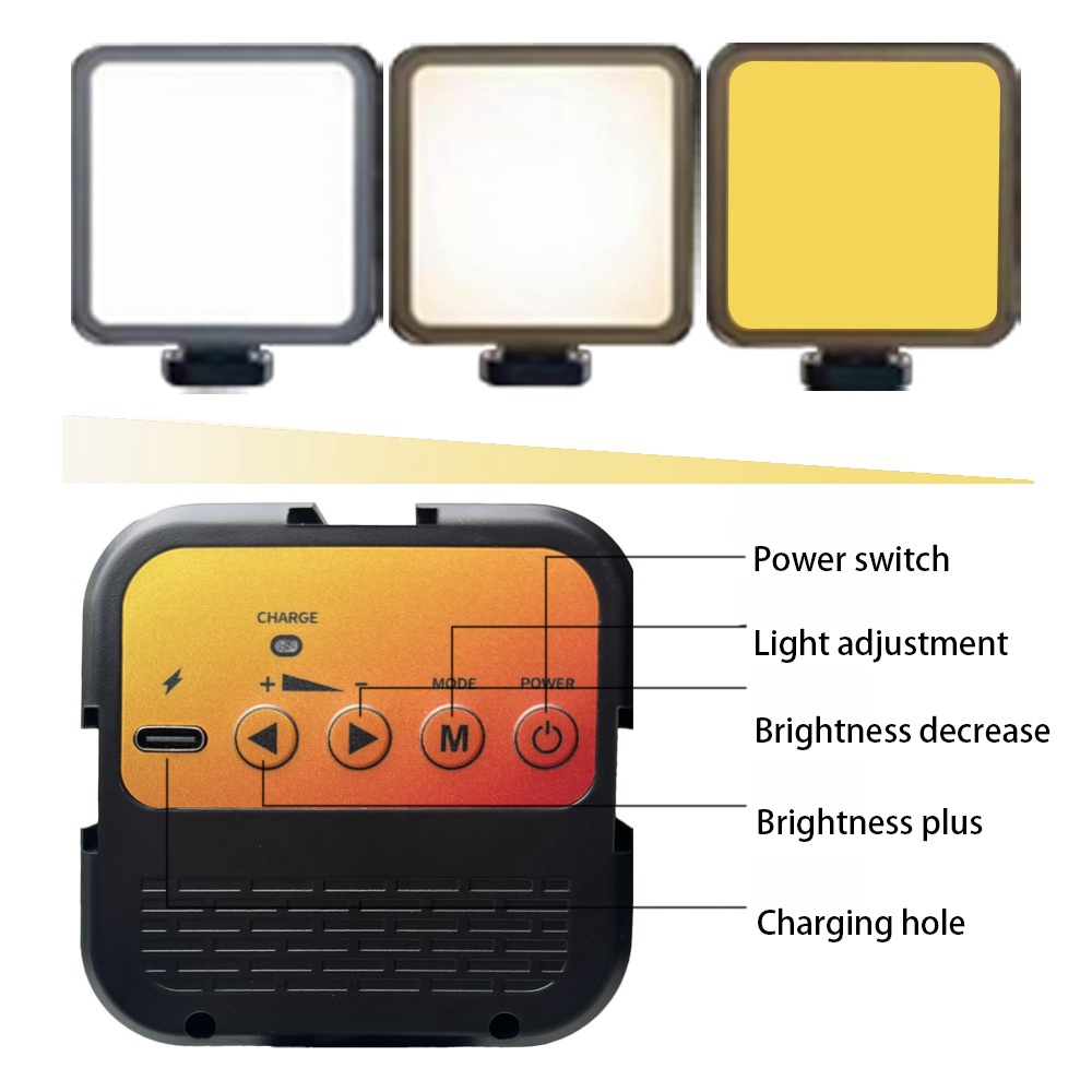JUMTOP Dental LED Lights for O – Photography Lighting Led recenzja i cena