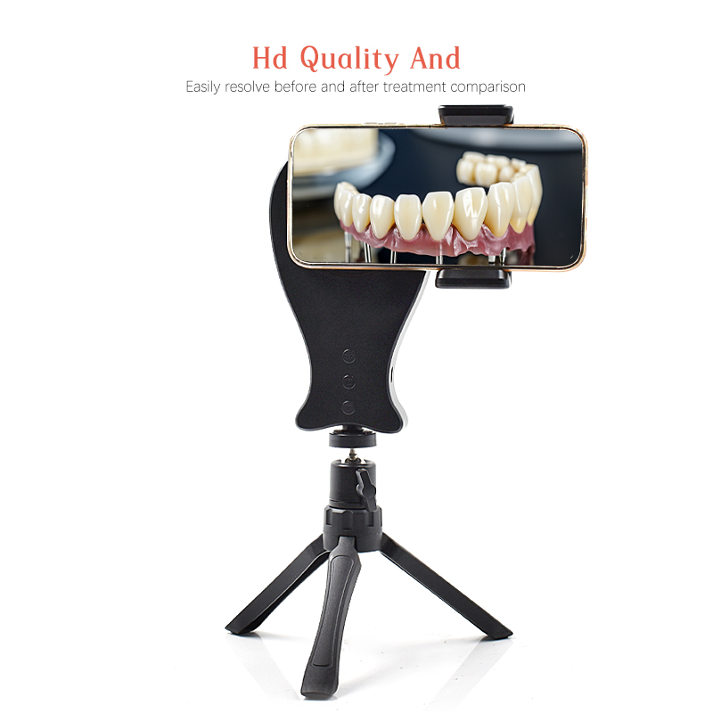 JUMTOP Dental Photography Ring – Photography Lighting Lamp recenzja i cena