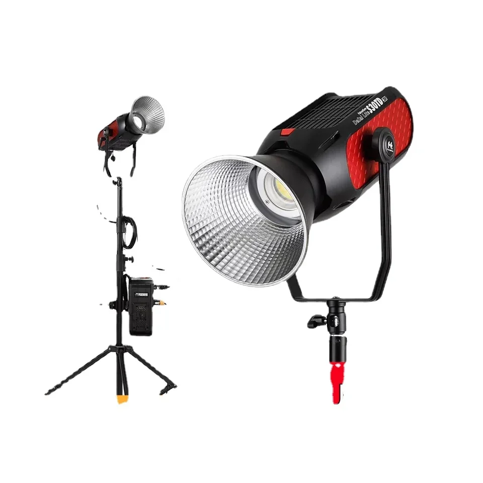 Falcon Eyes S30TD LED Studio L – Photography Lighting Modifiers recenzja i cena
