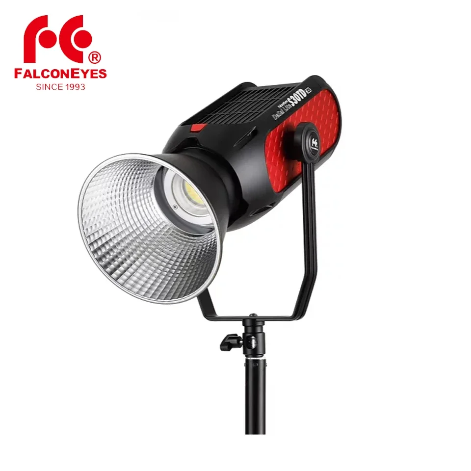 Falcon Eyes S30TD LED Studio L – Photography Lighting Modifiers recenzja i cena