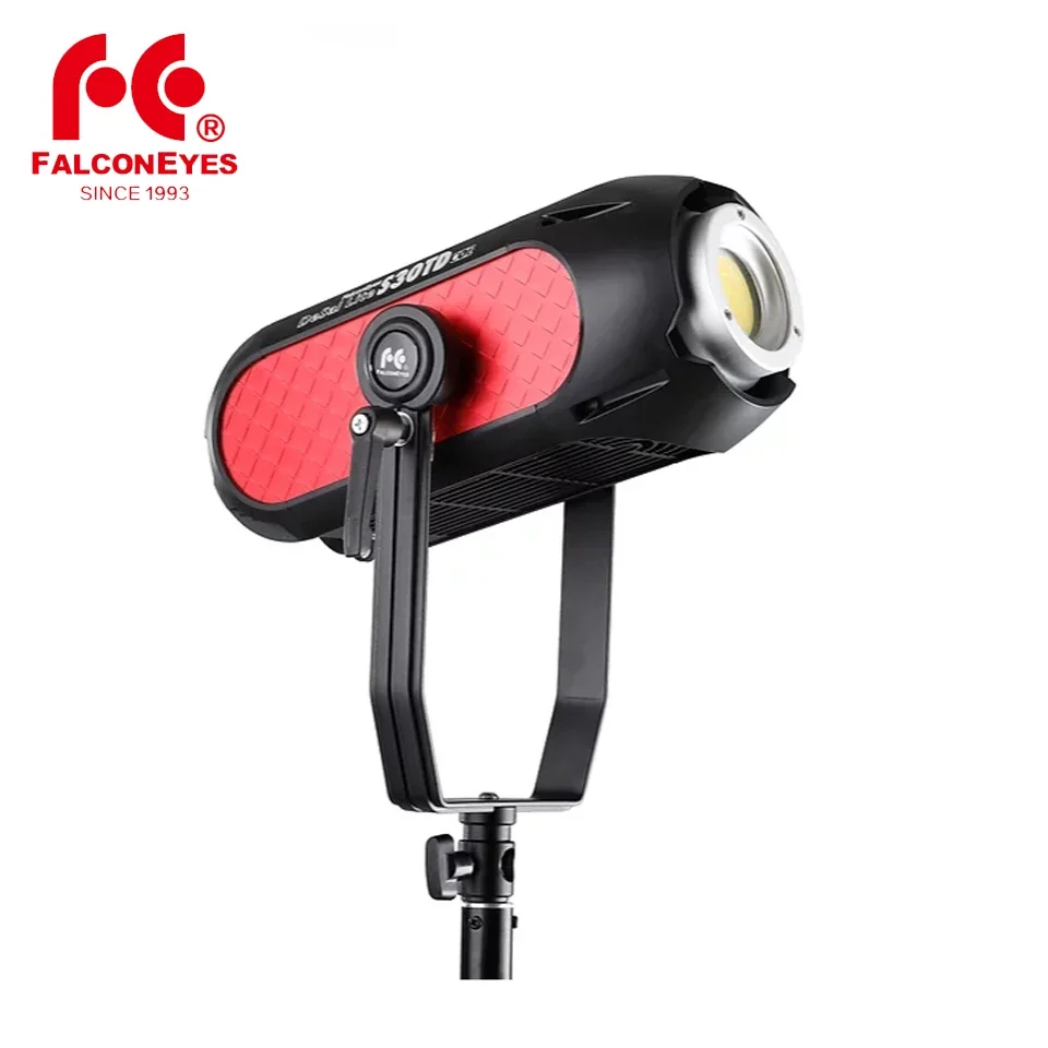 Falcon Eyes S30TD LED Studio L – Photography Lighting Modifiers recenzja i cena
