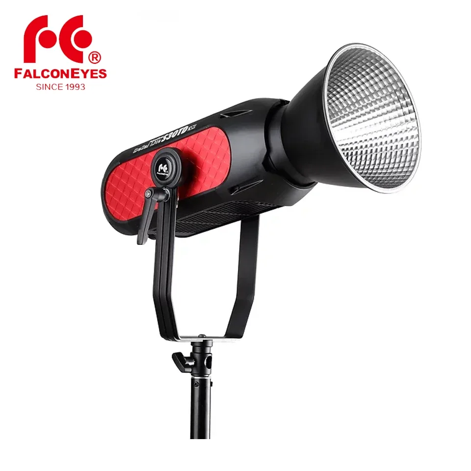 Falcon Eyes S30TD LED Studio L – Photography Lighting Modifiers recenzja i cena