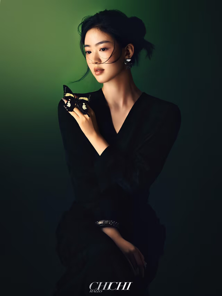 2026 New Black Light Portrait  – Photography Lighting Portrait recenzja i cena