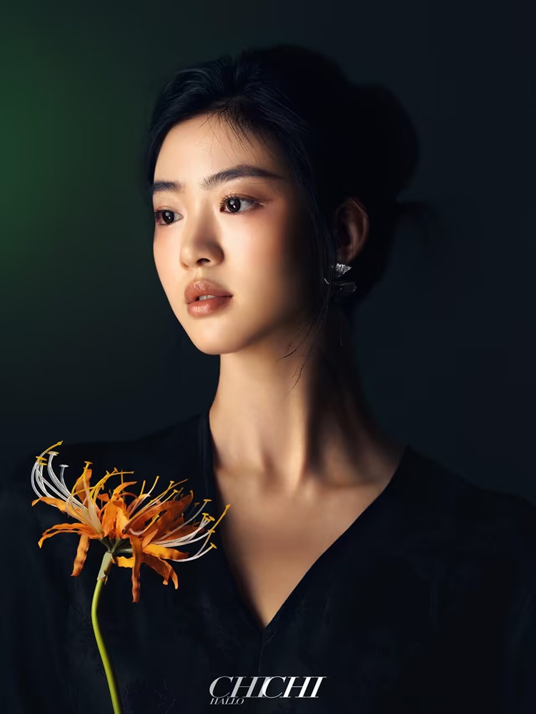2026 New Black Light Portrait  – Photography Lighting Portrait recenzja i cena