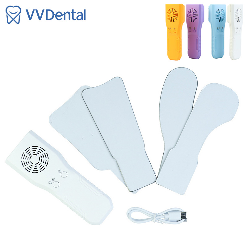 Dental Anti-Fog Mirrors With L – Photography Lighting Led recenzja i cena