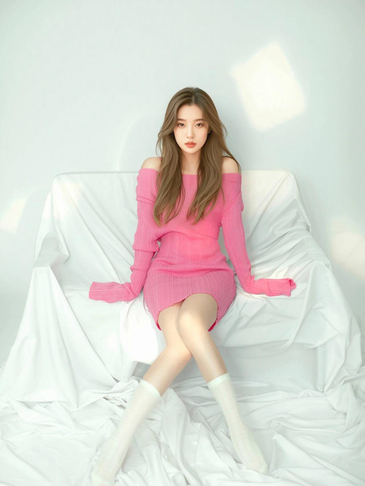 2026 New Pink Sweet Girl Artis – Photography Lighting For Studio recenzja i cena