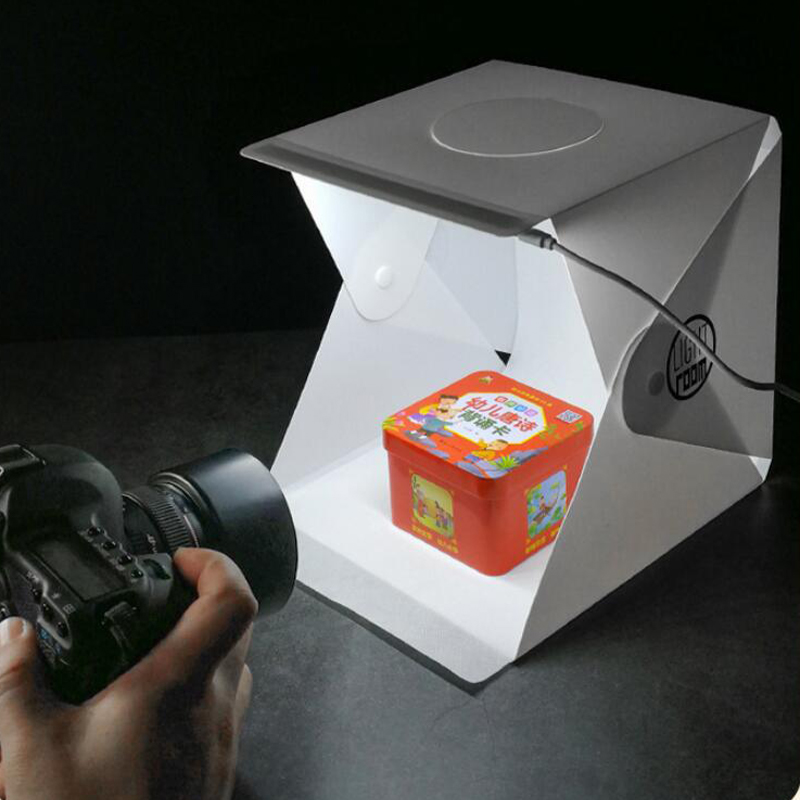 Photography LED Light Room Pho – Photography Lighting Case recenzja i cena