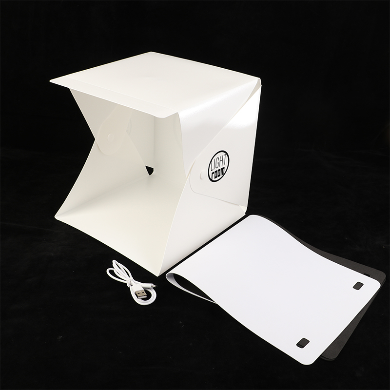 Photography LED Light Room Pho – Photography Lighting Case recenzja i cena