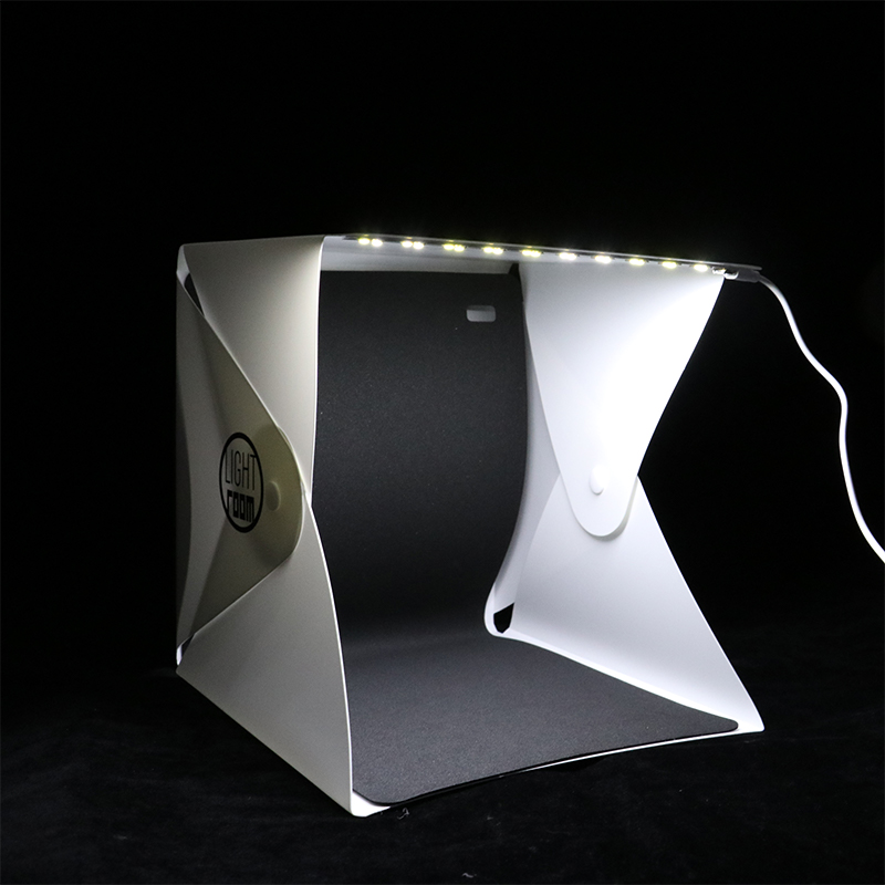 Photography LED Light Room Pho – Photography Lighting Case recenzja i cena