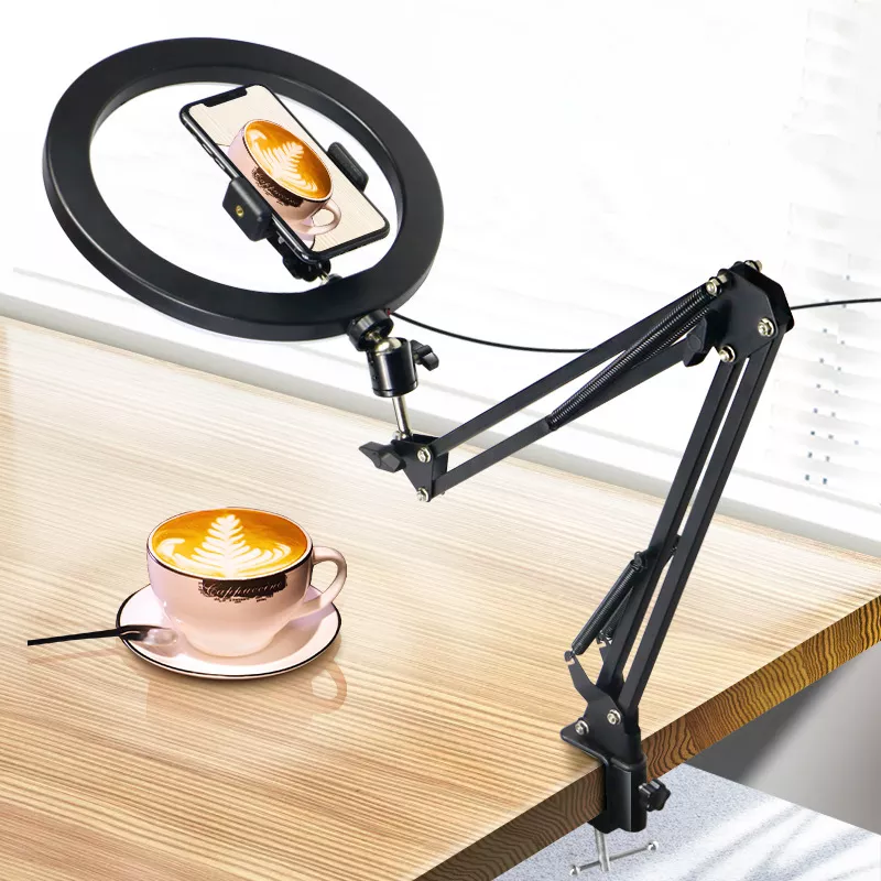 Nice Overhead Tripod With Ring – Photography Lighting Led recenzja i cena