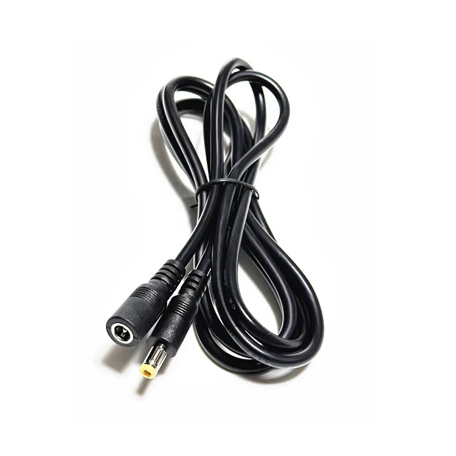 DC Power Connector Plug Cable  – Photography Led Lighting Kit recenzja i cena