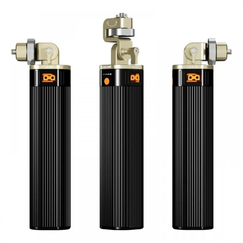 ZGCINE H90Pro Power Supply Han – Photography Lighting Led recenzja i cena