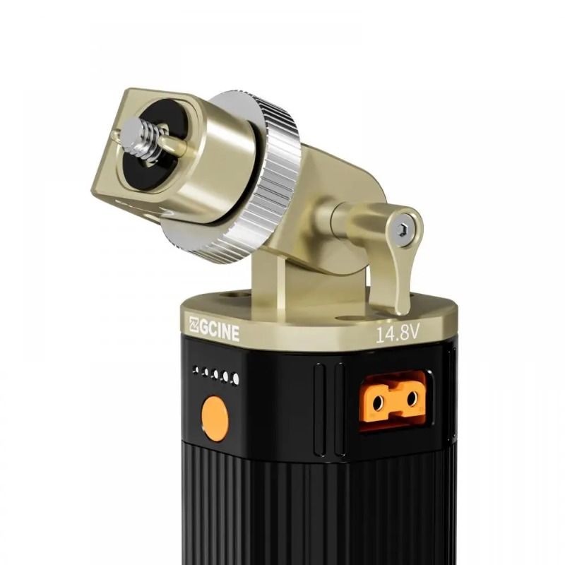 ZGCINE H90Pro Power Supply Han – Photography Lighting Led recenzja i cena