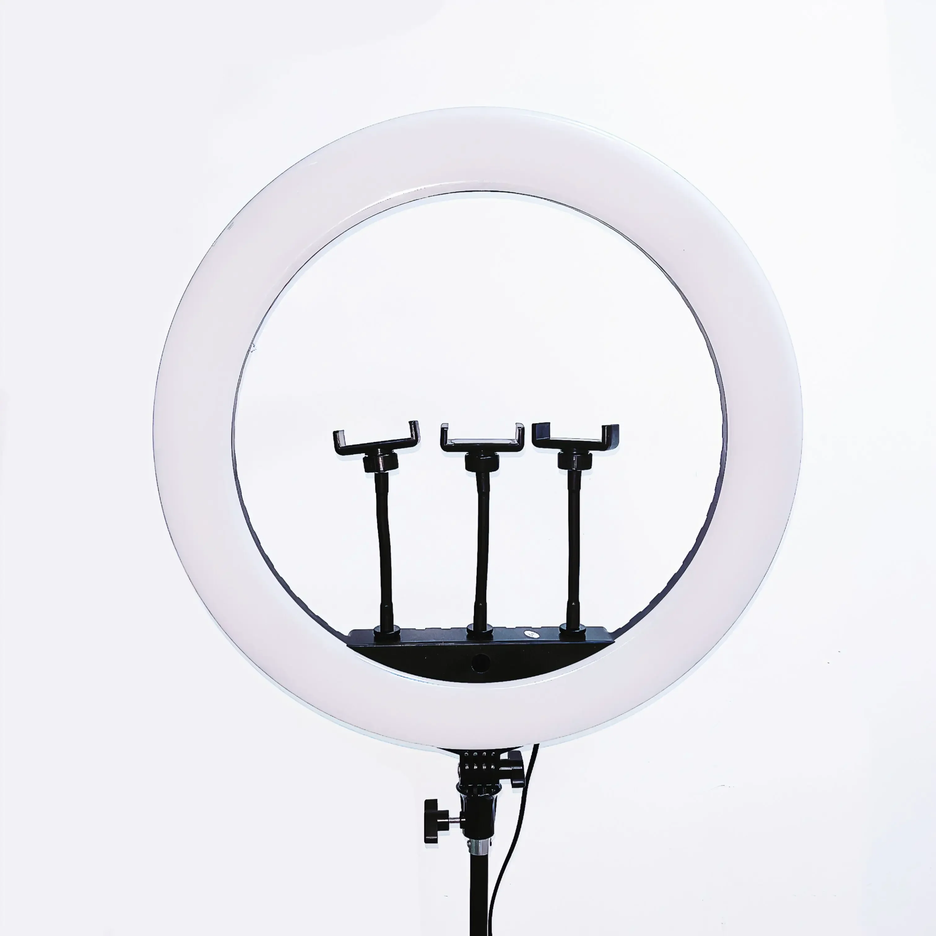 HQ-21n 21 Inch LED Ring Light  – Photography Lighting Lamp recenzja i cena