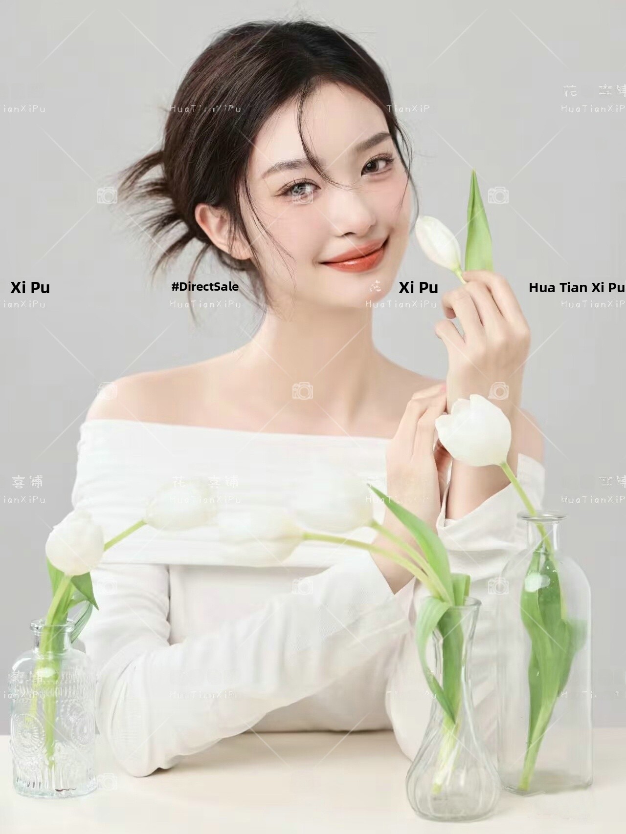 New Arrival Studio Theme Korea – Photography Lighting For Studio recenzja i cena