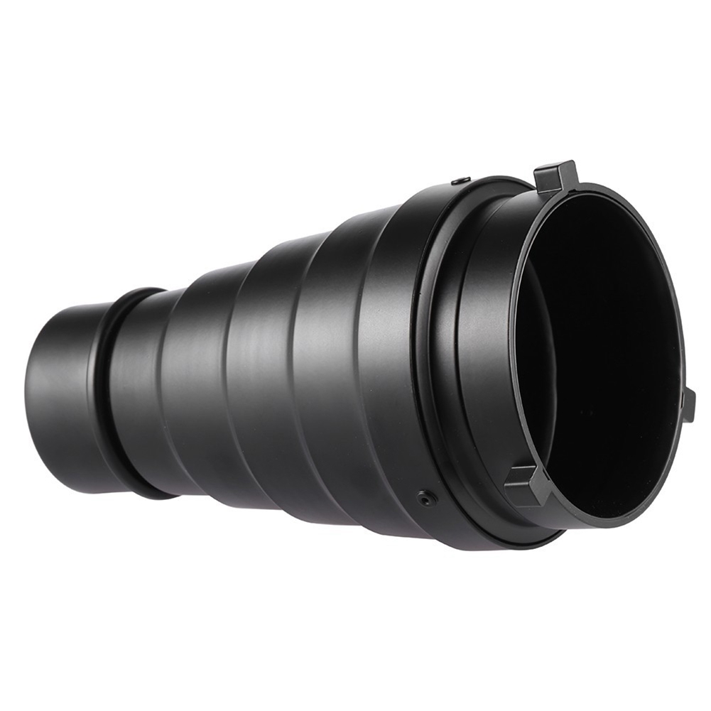 Conical Snoot With Honeycomb G – Honeycomb Grid Filter recenzja i cena