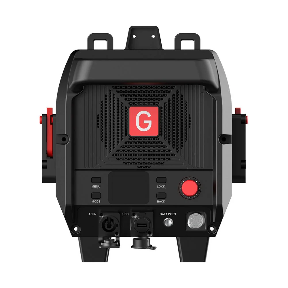 GVM SD1200B AIO 1200W Photogra – Photography Lighting For Studio recenzja i cena