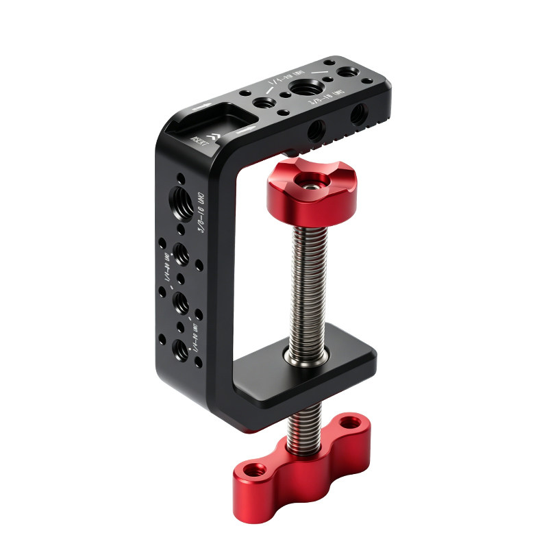 Metal C-Clamp Magic Arm with A – Photography Lighting Rig recenzja i cena
