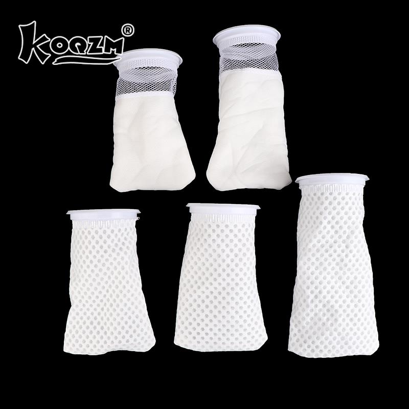 Anti Overflow Aquarium Filter  – Honeycomb Grid Filter recenzja i cena