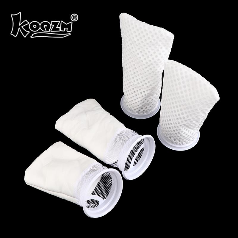 Anti Overflow Aquarium Filter  – Honeycomb Grid Filter recenzja i cena