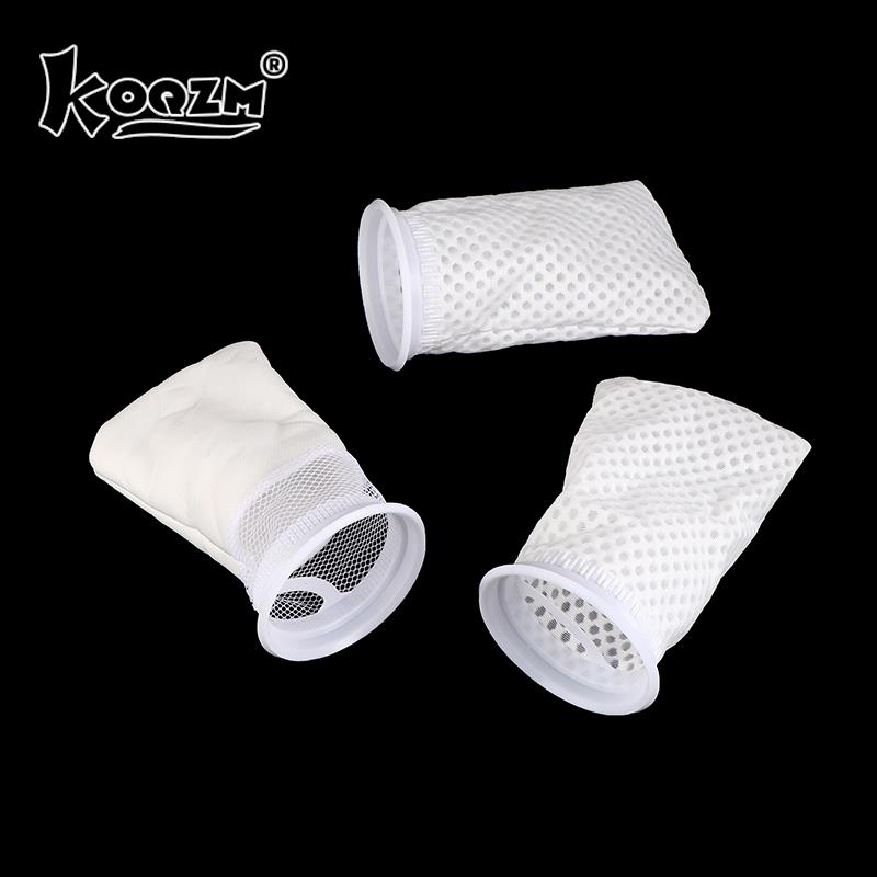 Anti Overflow Aquarium Filter  – Honeycomb Grid Filter recenzja i cena