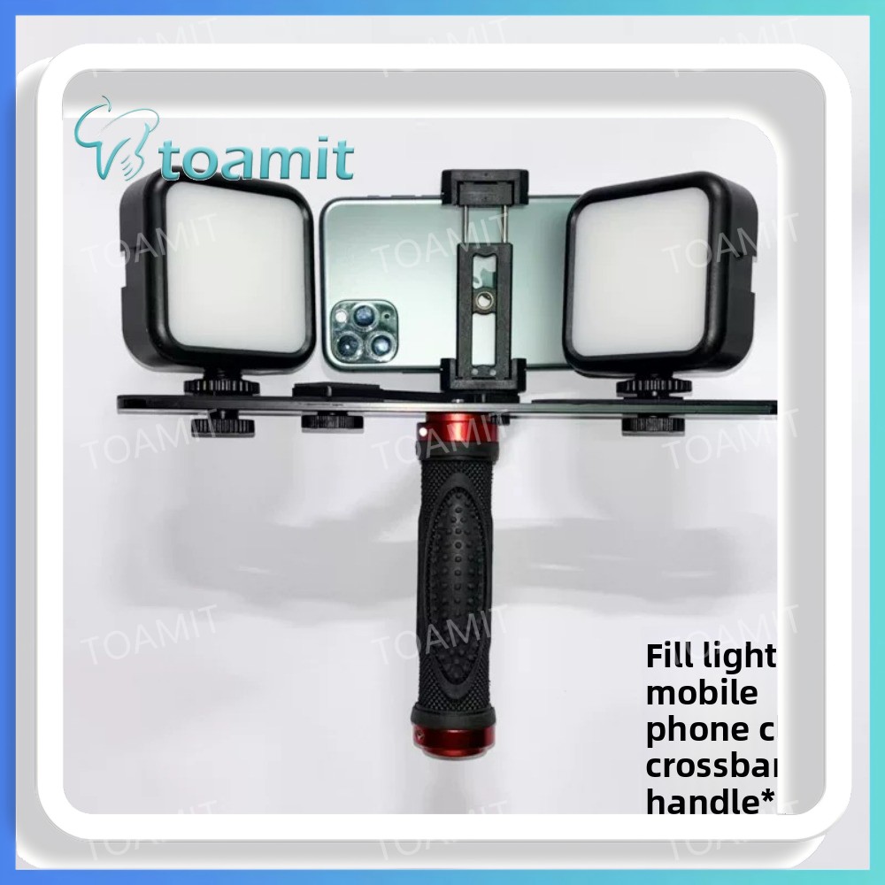 Dental Photography Light, Blue – Photography Led Lighting Kit recenzja i cena