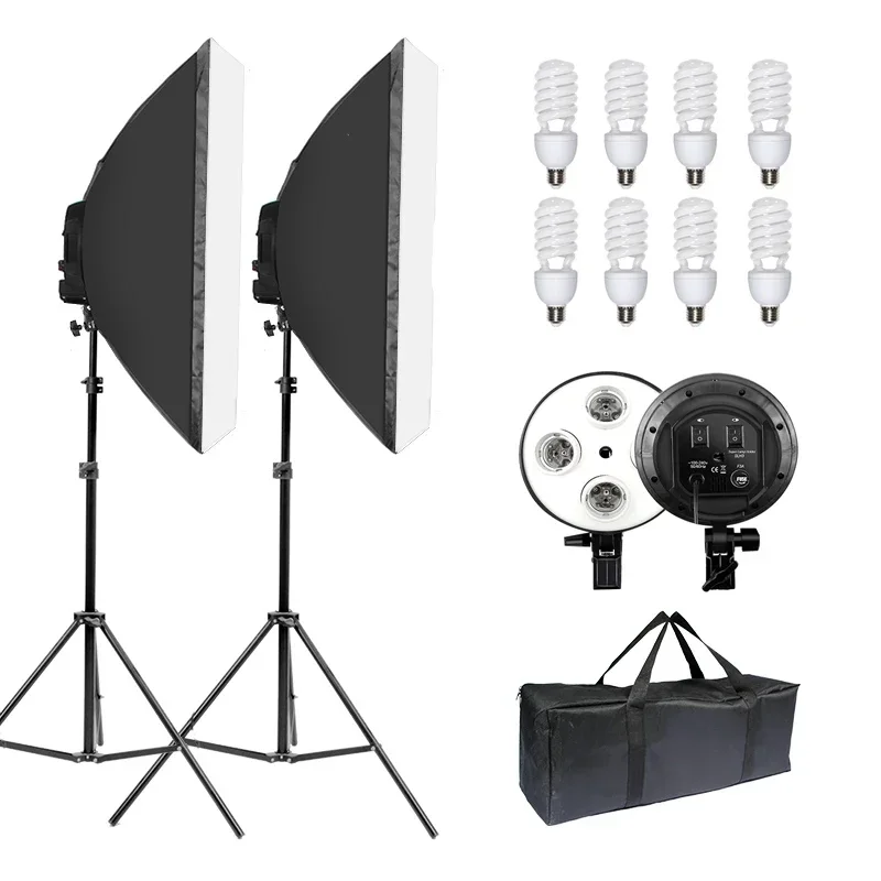 Photography Studio Lighting ki – Photography Lighting Portrait recenzja i cena