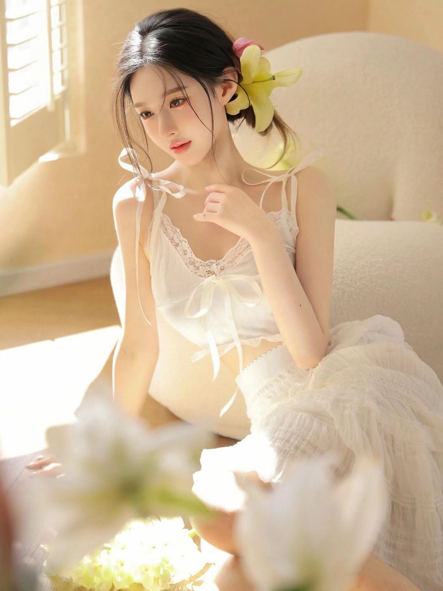 Romantic Light Oxygen Summer N – Photography Lighting For Studio recenzja i cena