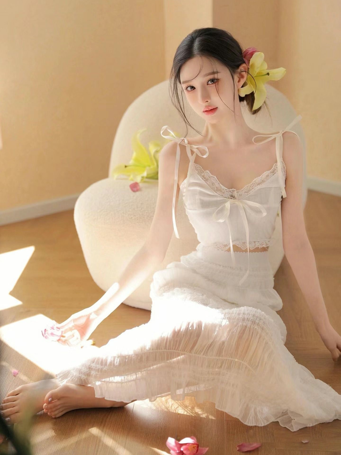 Romantic Light Oxygen Summer N – Photography Lighting For Studio recenzja i cena