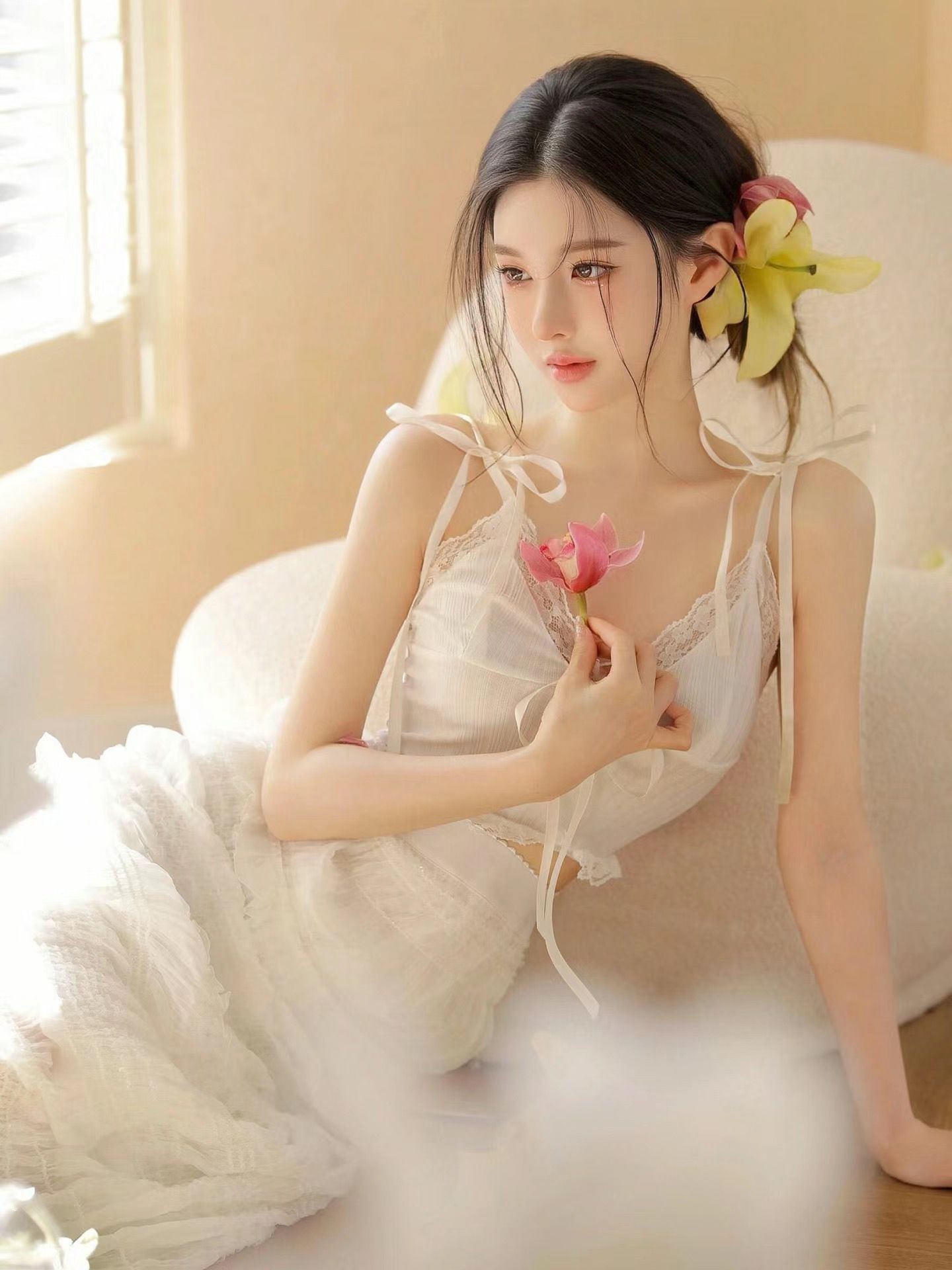 Romantic Light Oxygen Summer N – Photography Lighting For Studio recenzja i cena