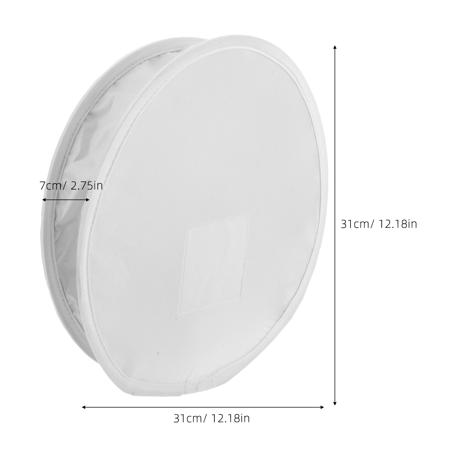 Three Color Softbox Diffuser R – Photography Lighting Modifiers recenzja i cena
