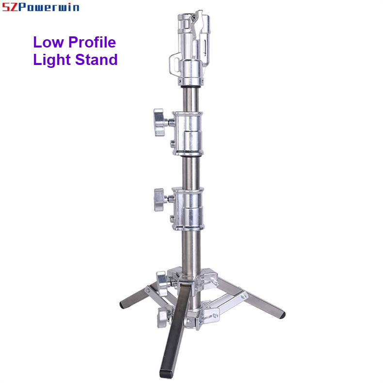 Low Profile Light Stand for Ph – Photography Lighting Rig recenzja i cena