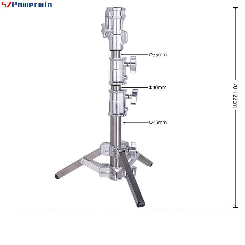 Low Profile Light Stand for Ph – Photography Lighting Rig recenzja i cena