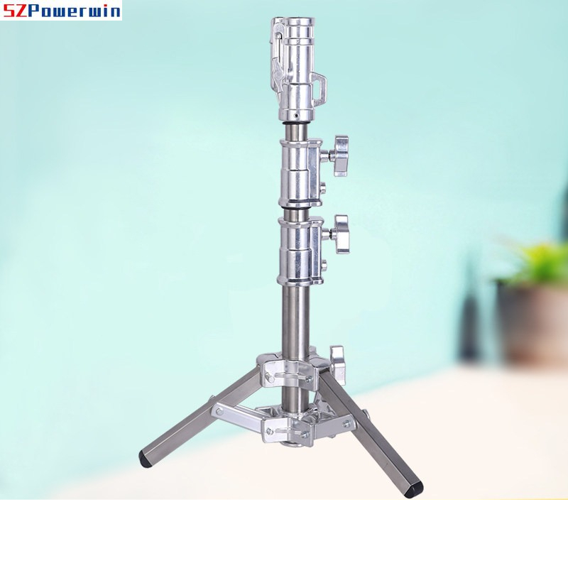 Low Profile Light Stand for Ph – Photography Lighting Rig recenzja i cena